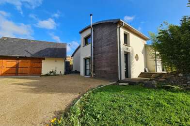 Maison 3 pièces 485000 €