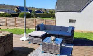 Maison 3 Pièces 115 m² à vendre à Pleumeur-Bodou (22560)