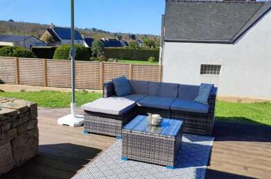 Maison 3 pièces 485000 €