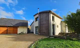 Maison 3 Pièces 115 m² à vendre à Pleumeur-Bodou (22560)