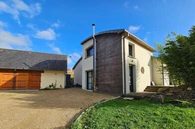 Maison 3 pièces 485000 €