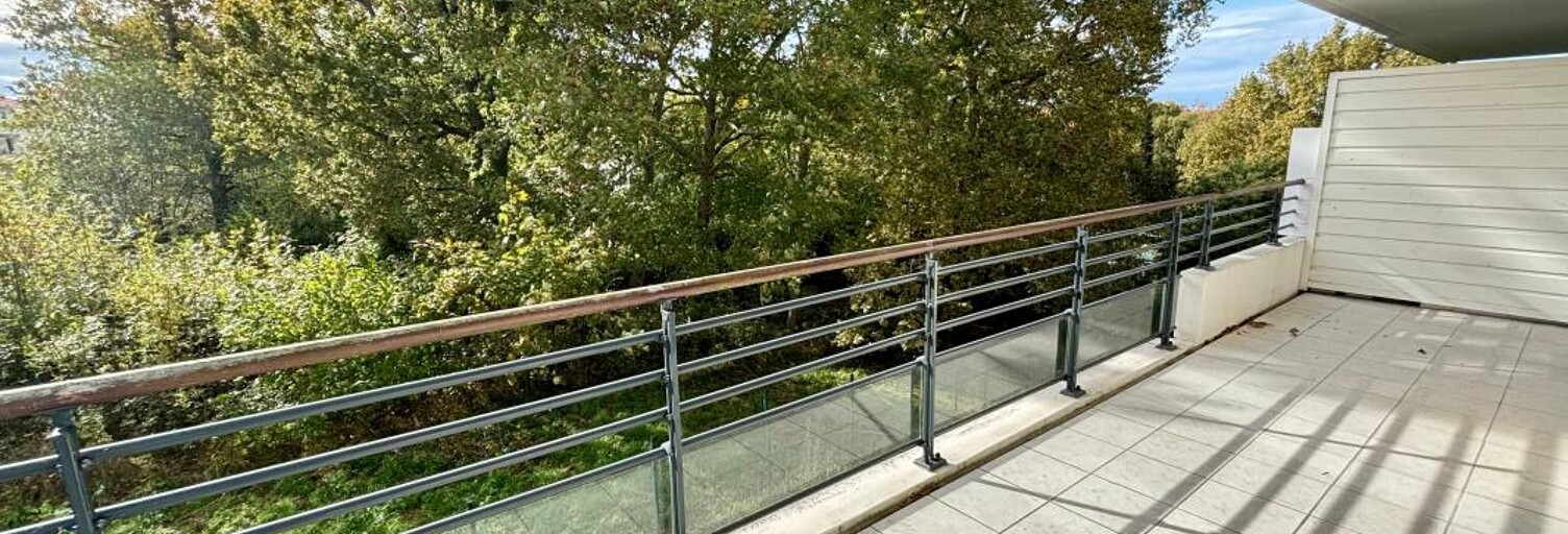 Appartement 4 Pièces 103 m² à vendre à Bayonne (64100)