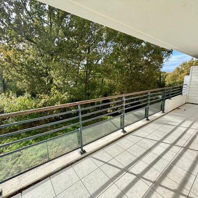 Appartement 4 pièces 450000 €