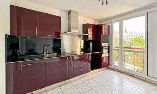 Appartement 3 Pièces 75 m² à vendre à Toulouse (31500)