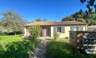 Maison 5 Pièces 144 m² à vendre à Saint-Césaire (17770)