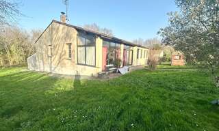 Maison 5 Pièces 144 m² à vendre à Saint-Césaire (17770)