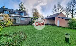 Maison 5 Pièces 125 m² à vendre à Beignon (56380)