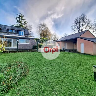 Maison 5 pièces 309000 €