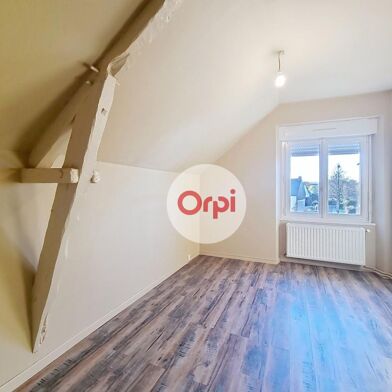 Maison 5 pièces 309000 €