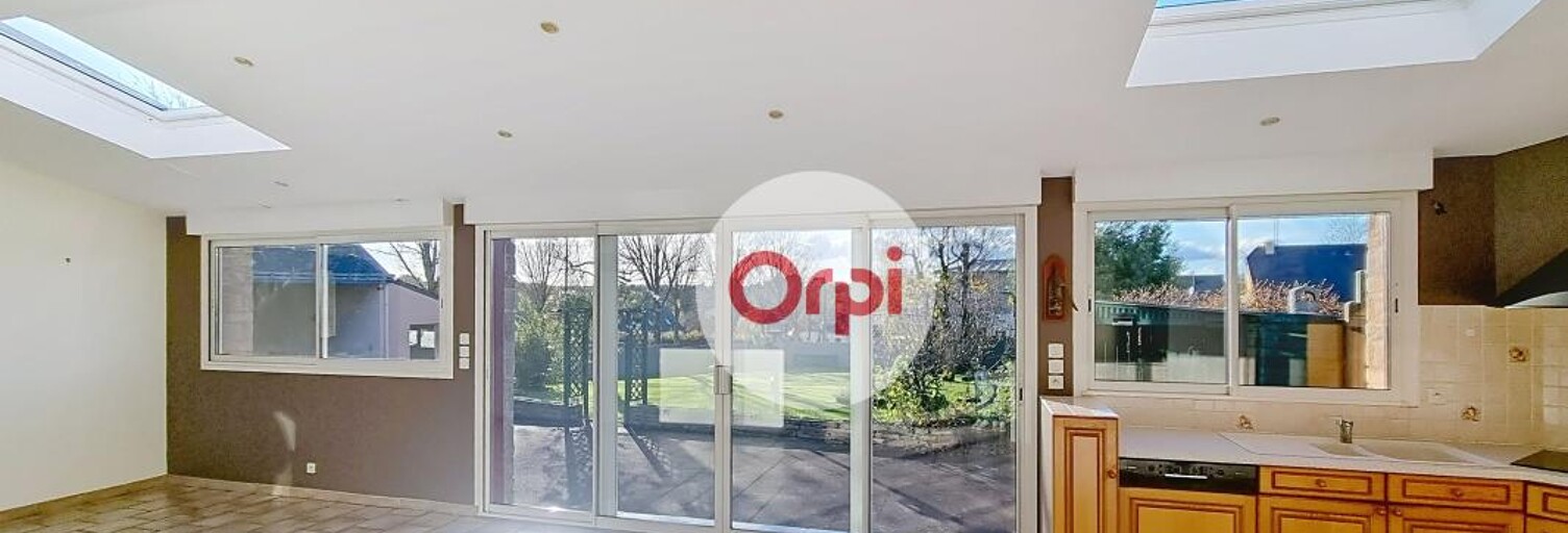 Maison 5 Pièces 125 m² à vendre à Beignon (56380)