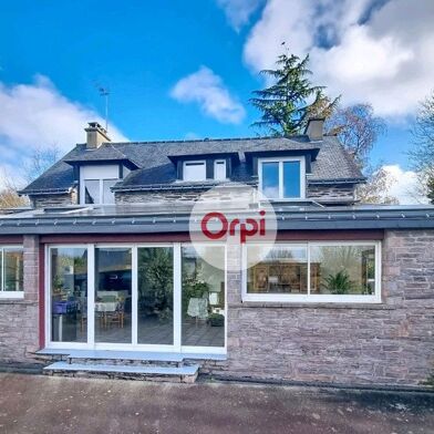 Maison 5 pièces 297000 €