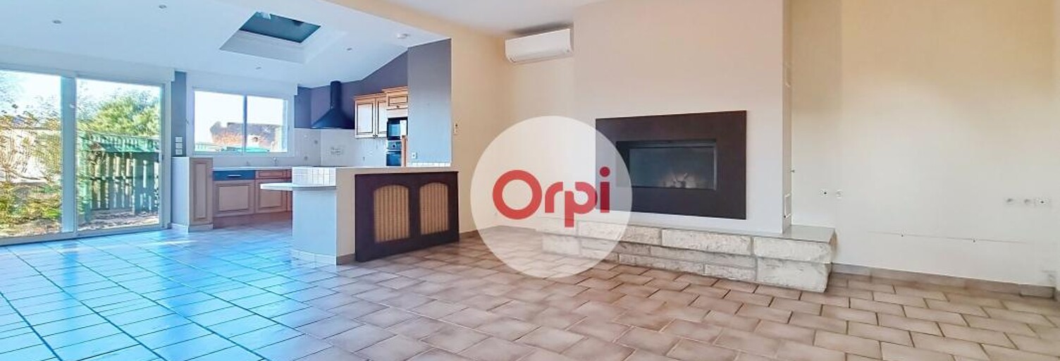 Maison 5 Pièces 125 m² à vendre à Beignon (56380)