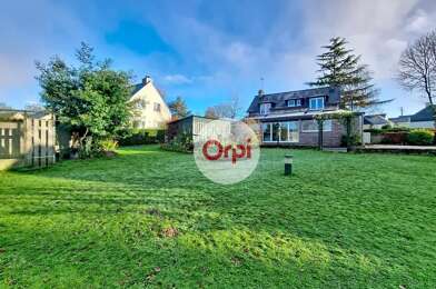 Maison 5 pièces 277000 €