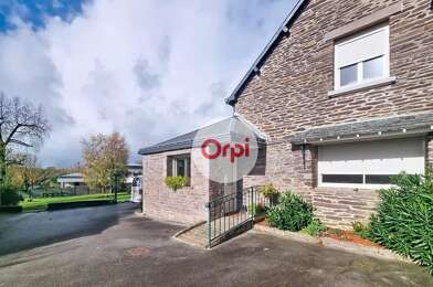 Maison 5 pièces 277000 €