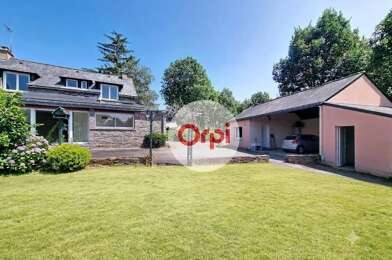 Maison 5 pièces 277000 €