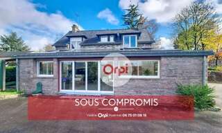 Maison 5 Pièces 125 m² à vendre à Beignon (56380)