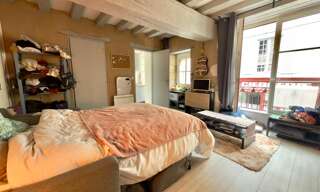 Appartement 1 Pièce 23 m² à vendre à Poitiers (86000)