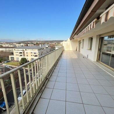Appartement 4 pièces 330000 €