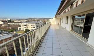 Appartement 4 Pièces 108 m² à vendre à Soisy-sous-Montmorency (95230)