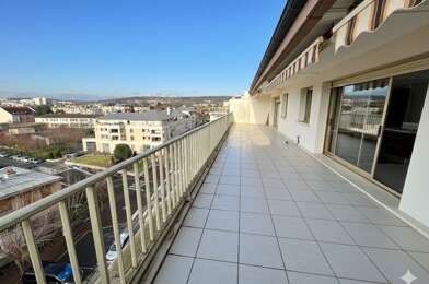 Appartement 4 pièces 330000 €
