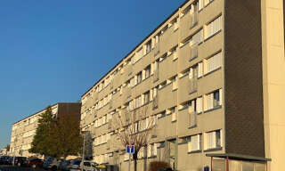 Appartement 5 Pièces 93 m² à louer à Le Blanc (36300)