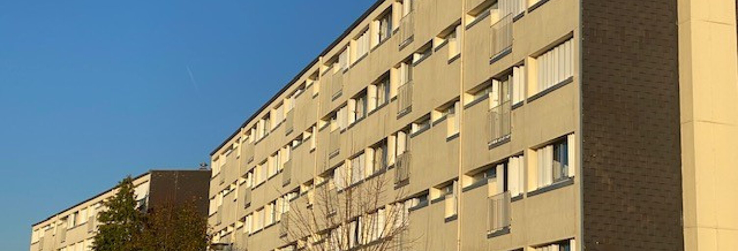 Appartement 5 Pièces 93 m² à louer à Le Blanc (36300)