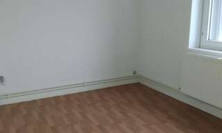 Appartement 4 Pièces 70 m² à louer à Le Blanc (36300)