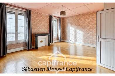 Maison 5 pièces 167000 €