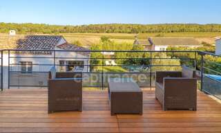 Maison 4 Pièces 97 m² à louer à Vacquières (34270)