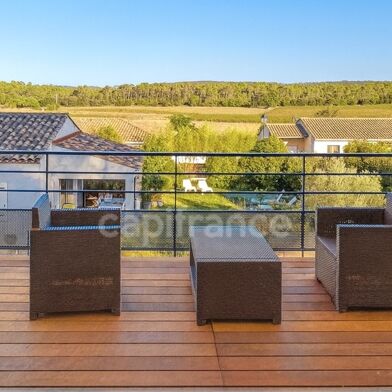 Maison 4 pièces 1450 €