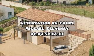 Maison 4 Pièces 97 m² à louer à Vacquières (34270)