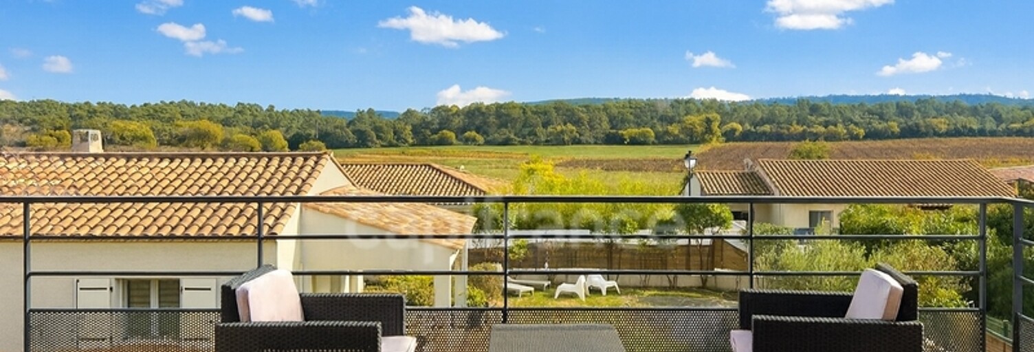 Maison 4 Pièces 97 m² à louer à Vacquières (34270)