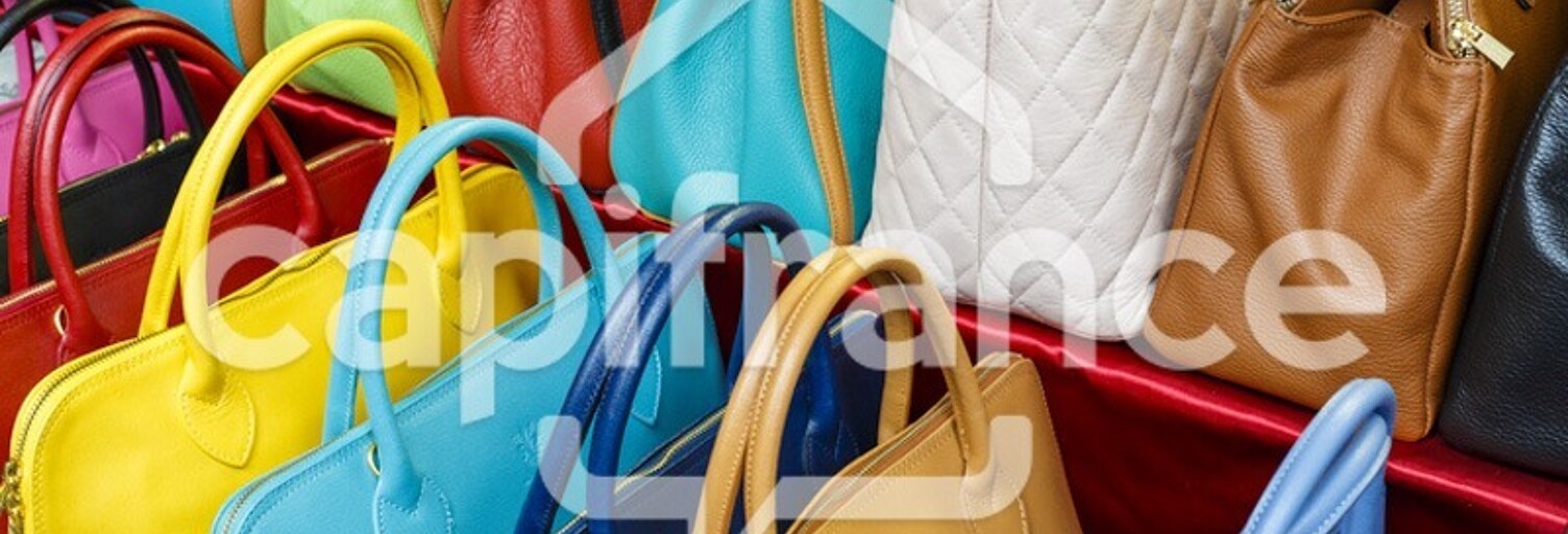 Commerce 2 Pièces 150 m² à vendre à Saint-Denis (97400)