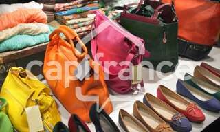 Commerce 1 Pièce 23 m² à vendre à Saint-Denis (97400)