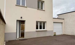 Maison 4 Pièces 110 m² à vendre à Reims (51100)