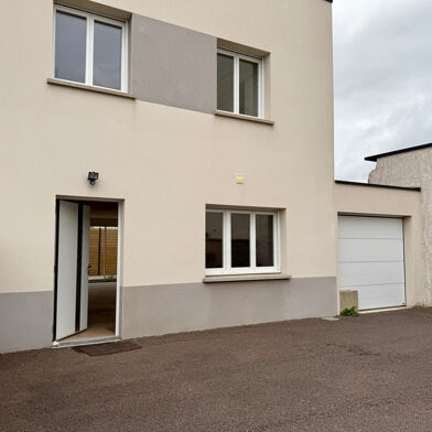 Maison 4 pièces 300000 €