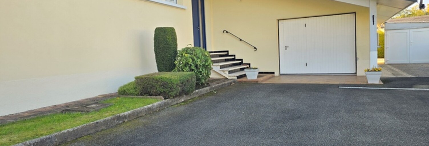 Maison 4 Pièces 114 m² à vendre à Voujeaucourt (25420)