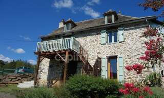 Maison 6 Pièces 151 m² à vendre à Vieillevie (15120)