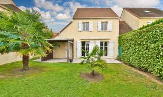 Maison 4 Pièces 78 m² à vendre à Linas (91310)