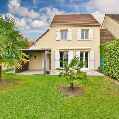 Maison 4 pièces 333000 €