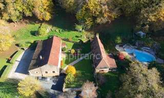 Maison 10 Pièces 230 m² à vendre à Tursac (24620)