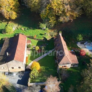 Maison 10 pièces 495000 €