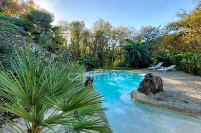 Maison 10 pièces 495000 €