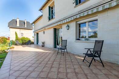 Maison 8 pièces 819000 €