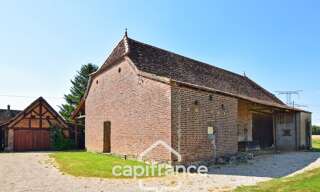 Maison 4 Pièces 76 m² à vendre à Louhans (71500)