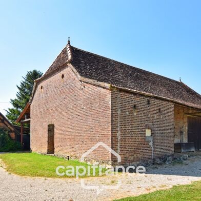 Maison 4 pièces 95000 €