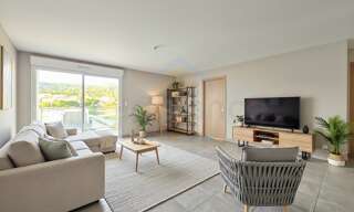 Appartement 3 Pièces 67 m² à vendre à Ajaccio (20090)