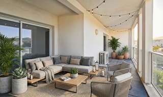 Appartement 3 Pièces 67 m² à vendre à Ajaccio (20090)