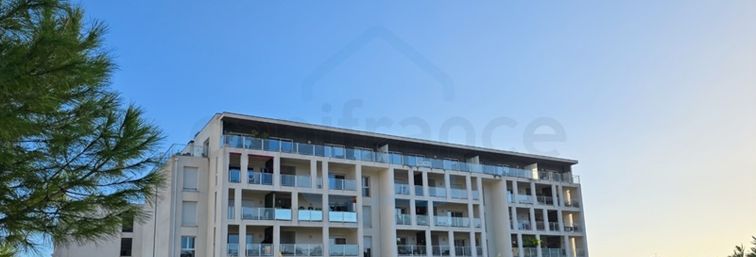 Appartement 3 Pièces 67 m² à vendre à Ajaccio (20090)
