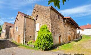 Maison 7 Pièces 175 m² à vendre à Bonnay-Saint-Ythaire (71460)